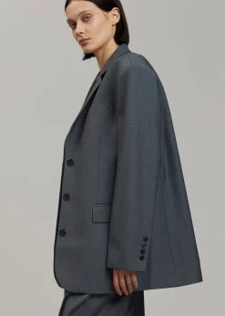 Gelso Oversized Blazer