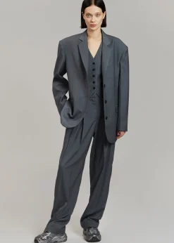 Gelso Oversized Blazer
