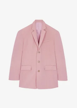 Gelso Oversized Blazer