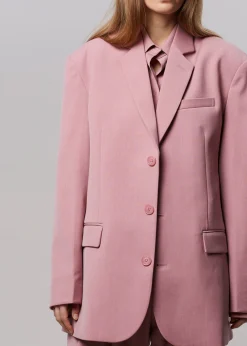 Gelso Oversized Blazer