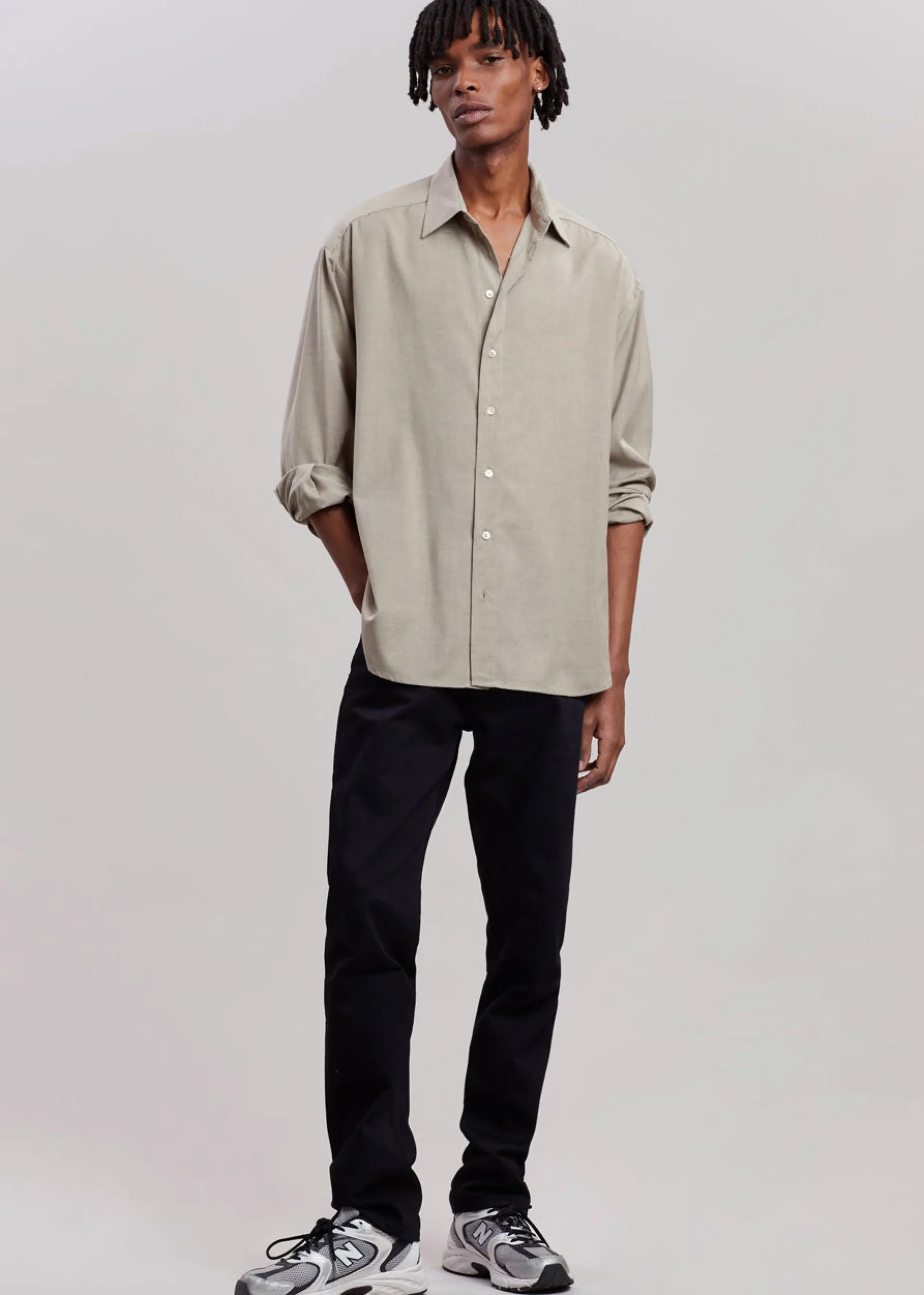 Gelso Shirt