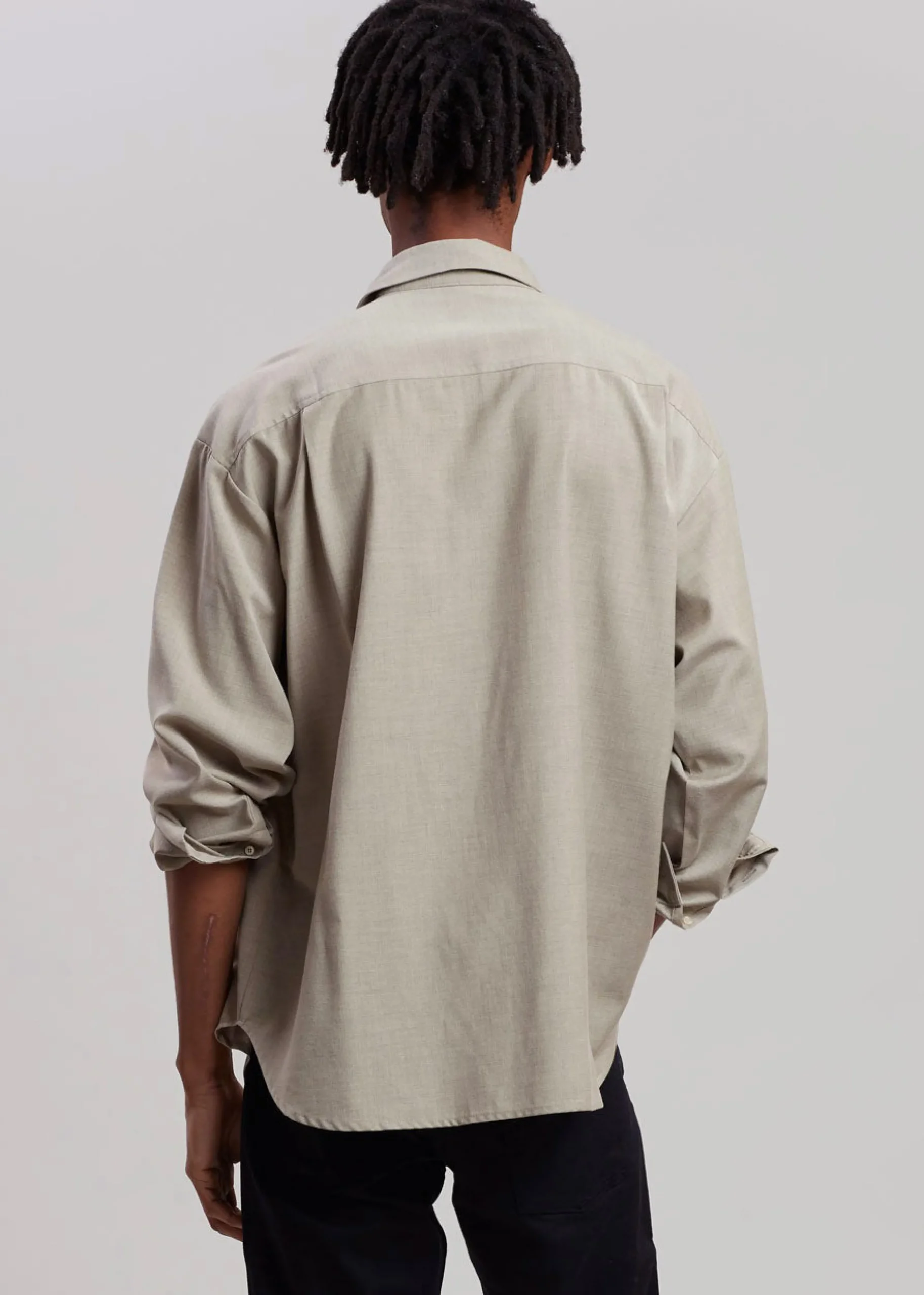 Gelso Shirt