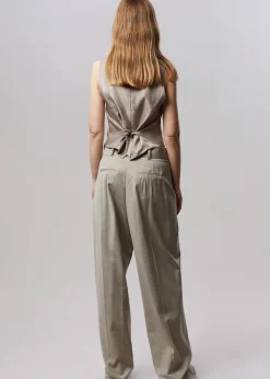 Gelso Waistcoat