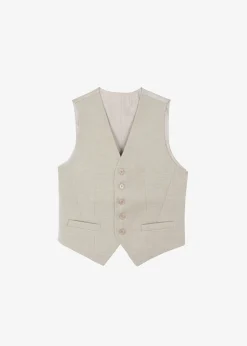 Gelso Waistcoat