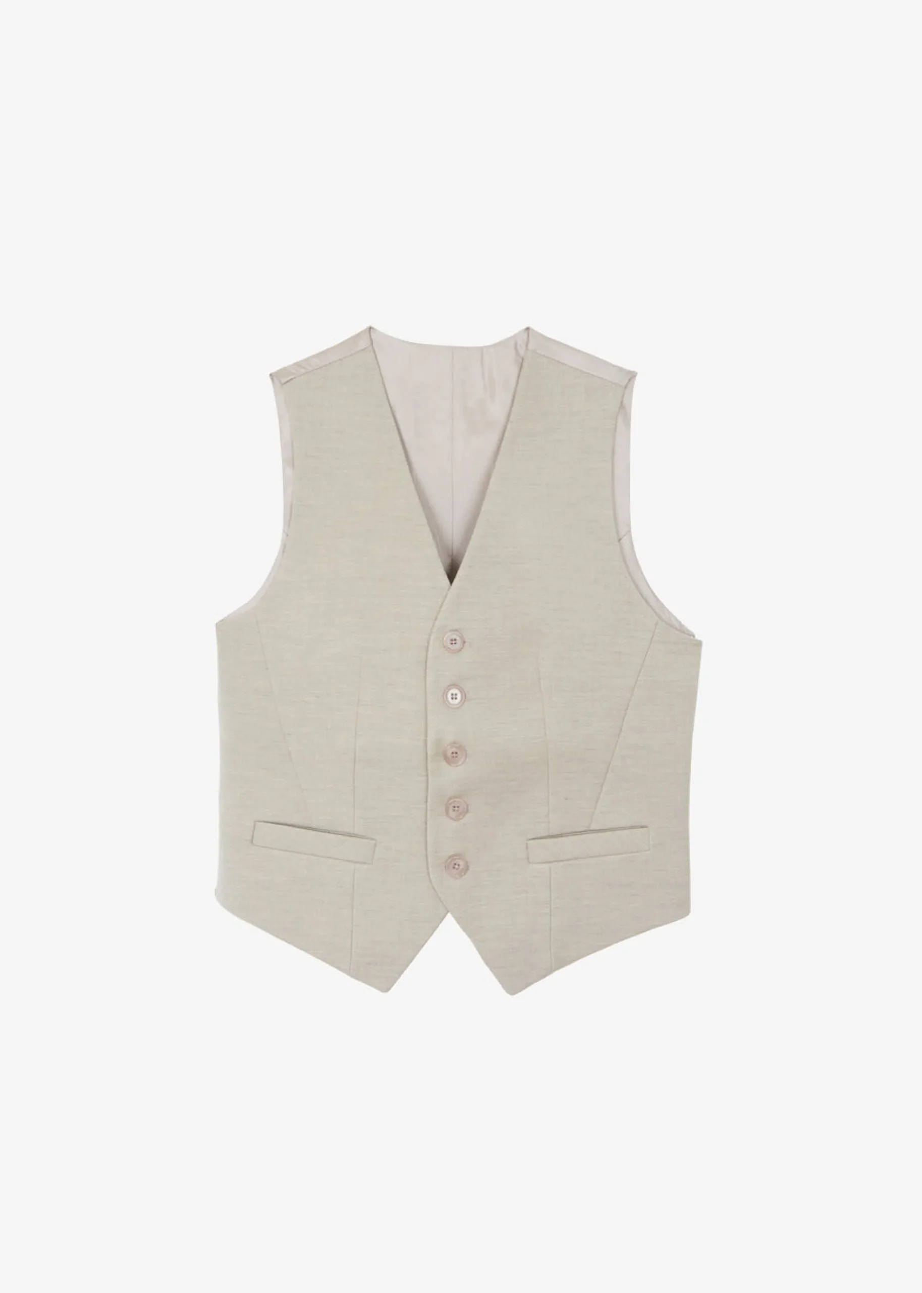Gelso Waistcoat