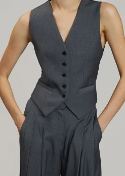 Gelso Waistcoat