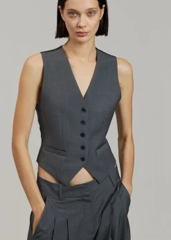 Gelso Waistcoat