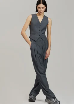 Gelso Waistcoat