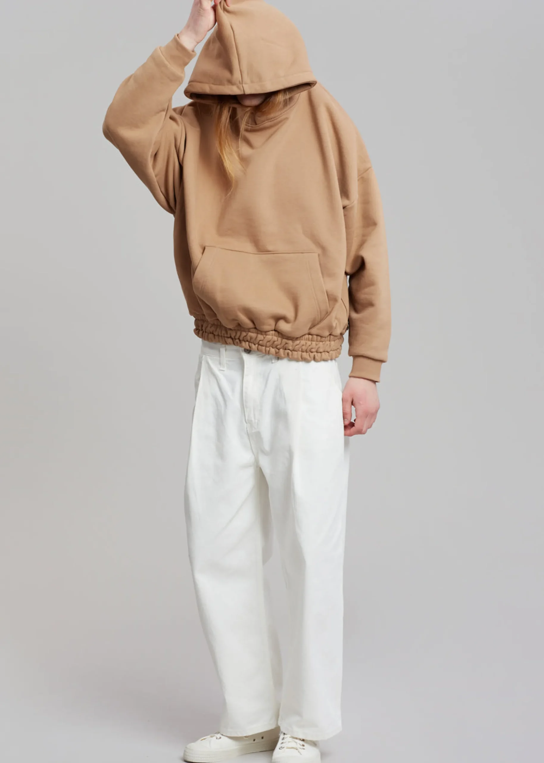 Gene Hoodie