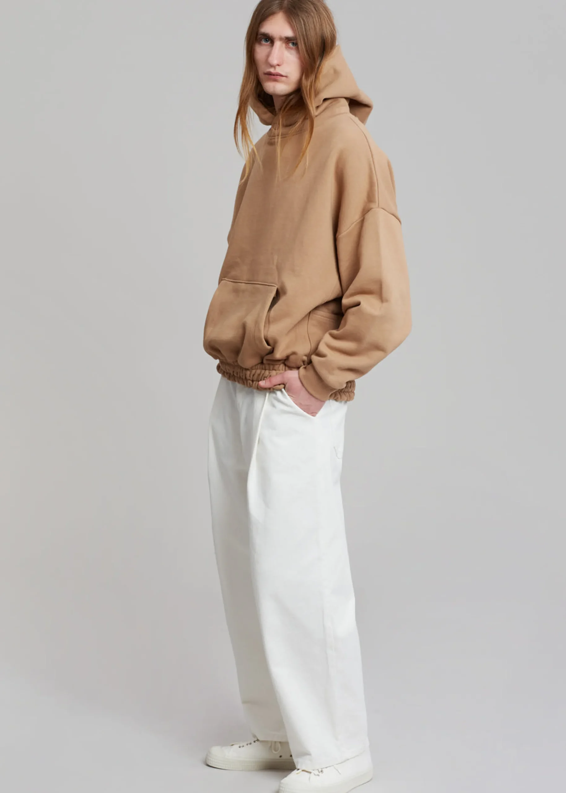 Gene Hoodie