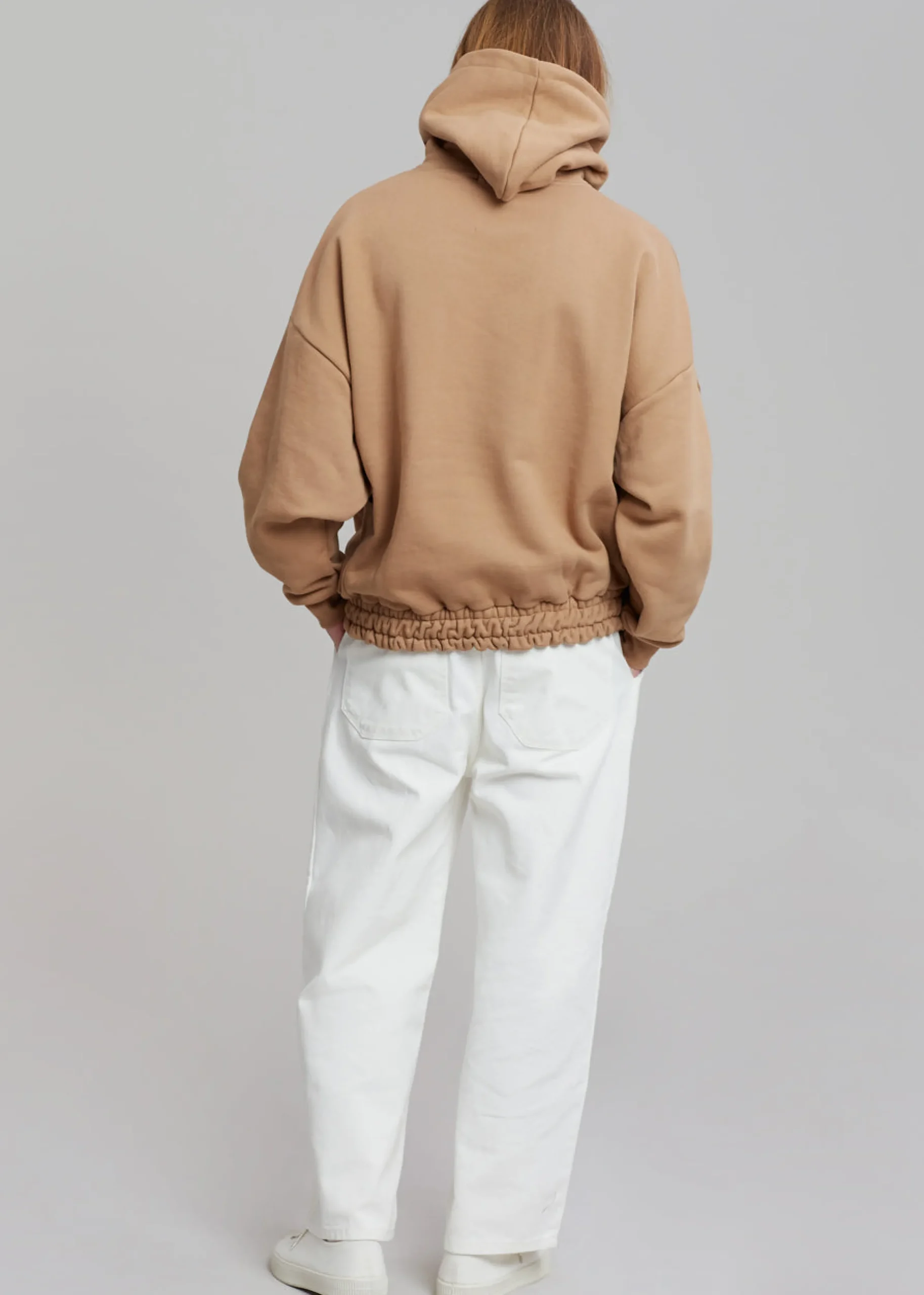 Gene Hoodie