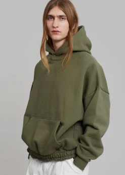 Gene Hoodie