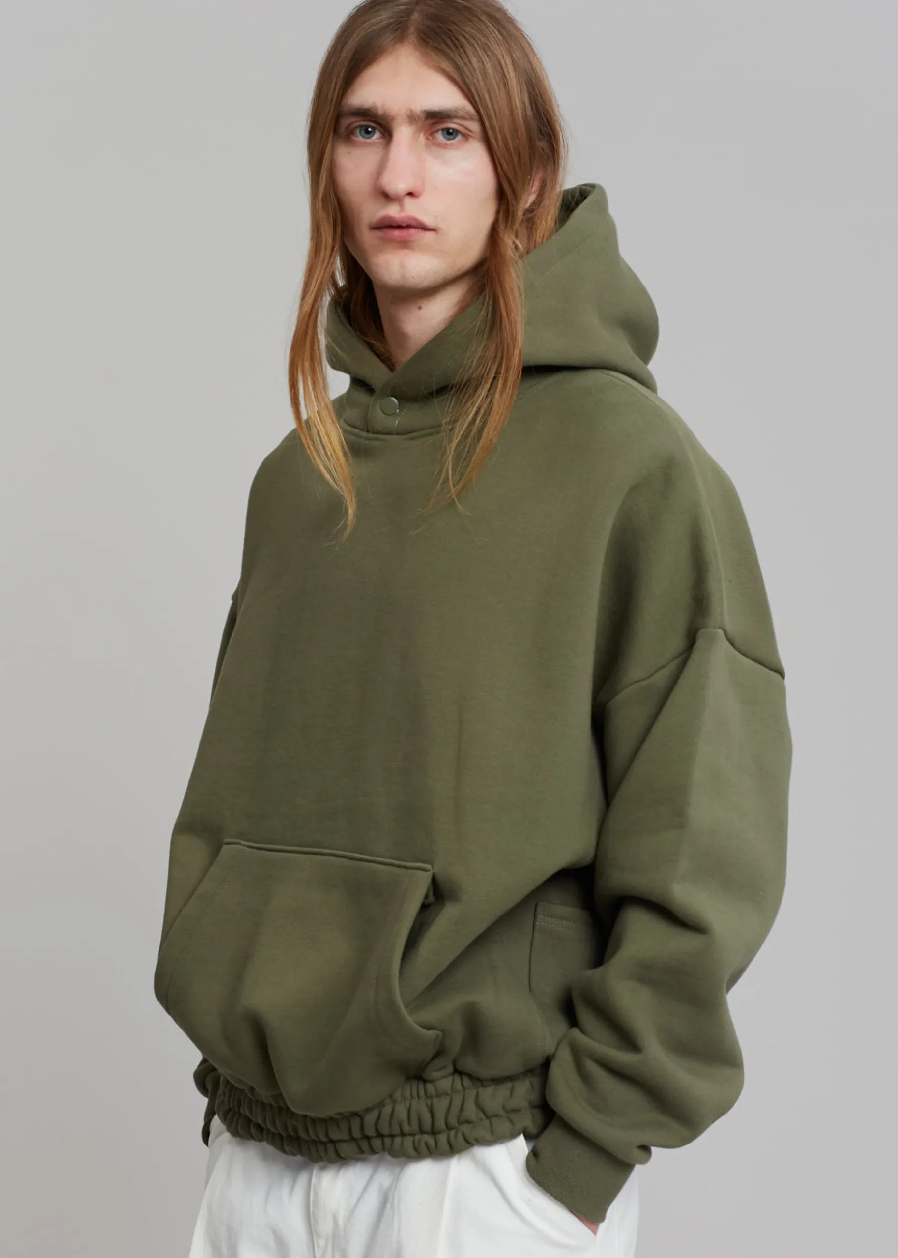 Gene Hoodie