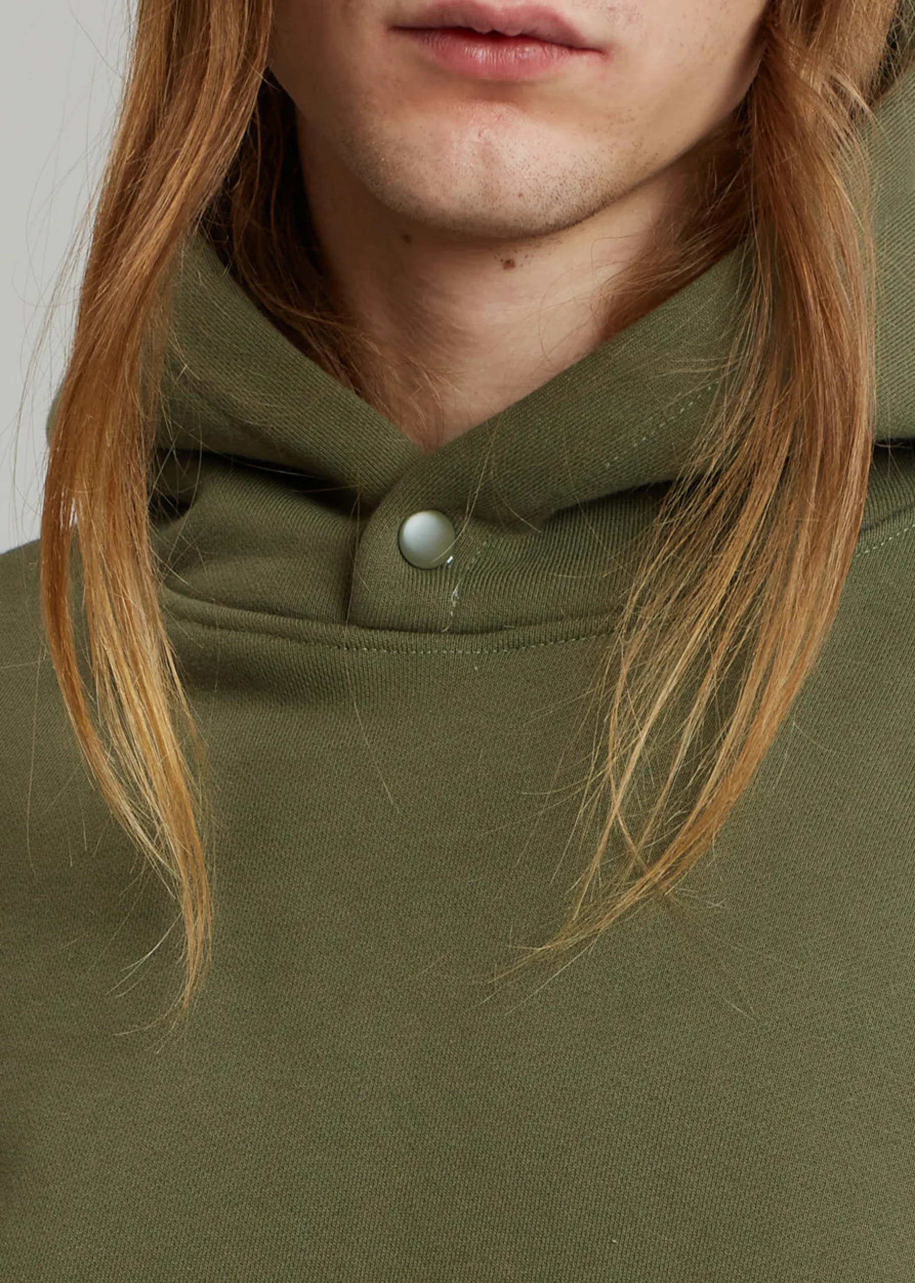 Gene Hoodie