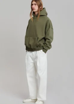 Gene Hoodie