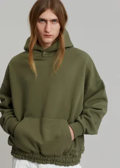 Gene Hoodie