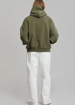 Gene Hoodie