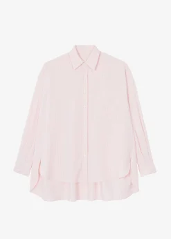 Georgia Fluid Shirt