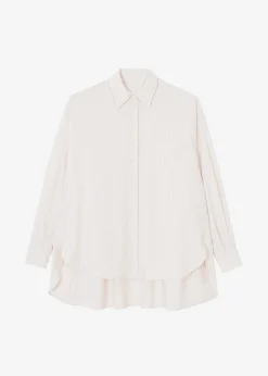 Georgia Fluid Shirt