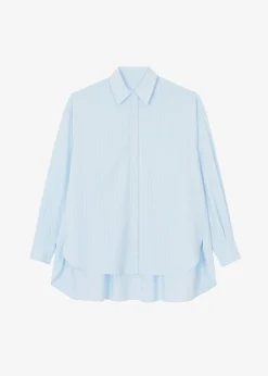 Georgia Fluid Shirt