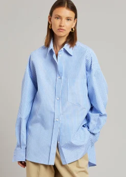 Georgia Stripe Shirt