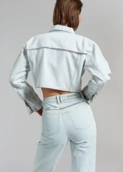 Gestuz Caliagz Denim Jacket