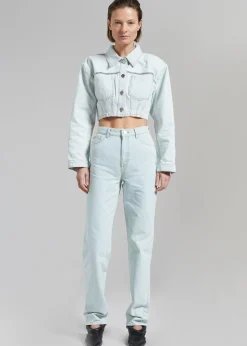 Gestuz Caliagz Denim Jacket