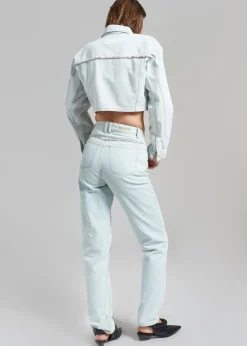 Gestuz Caliagz Denim Jacket