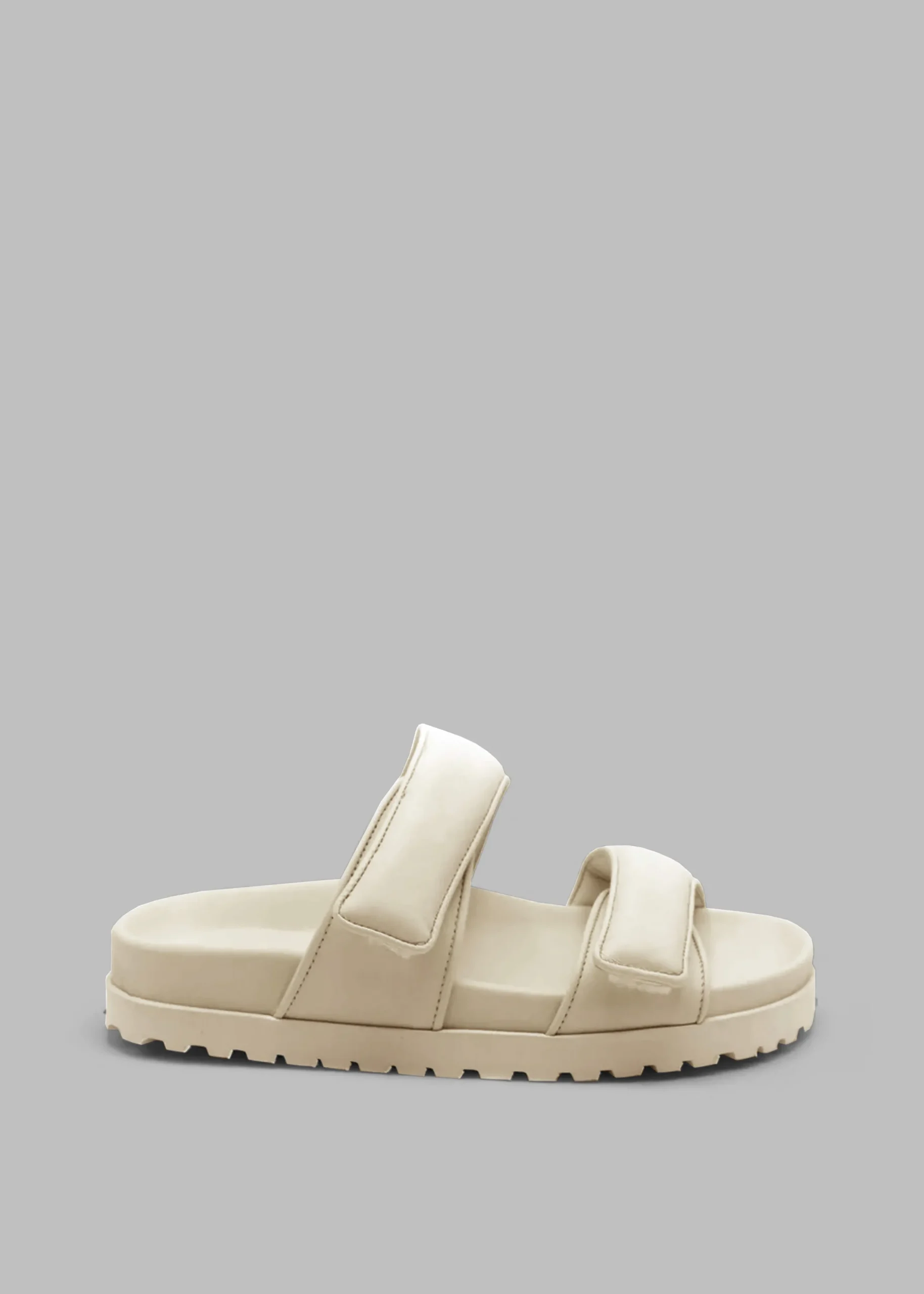 Gia Borghini Genderless Perni 11 Nappa Strap Sandal