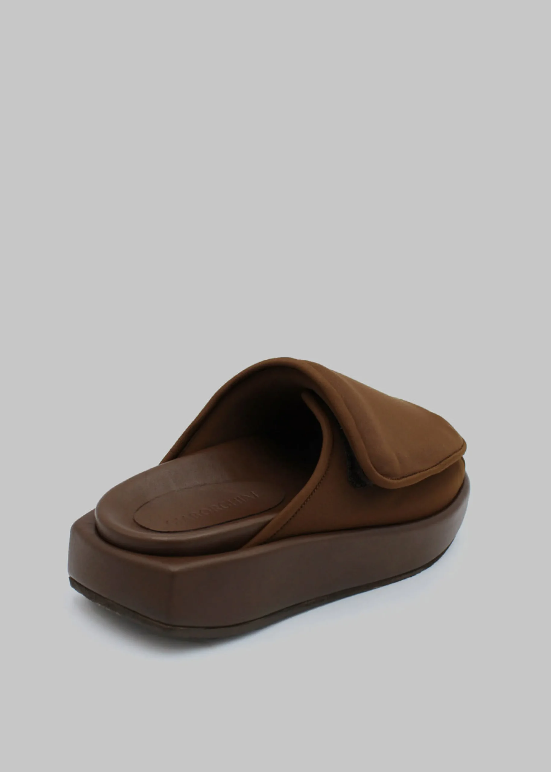 Gia Borghini Gia 1 Padded Slides