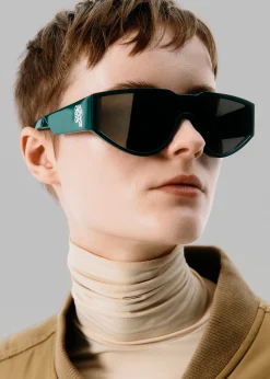 Gia Borghini Ski Sunnies