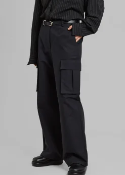 Gia Cargo Pants