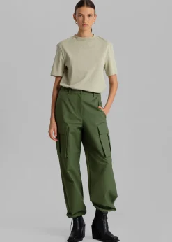 Gia Cargo Pants