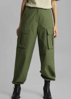 Gia Cargo Pants