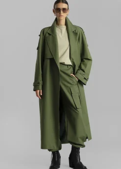 Gia Cargo Pants
