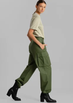 Gia Cargo Pants