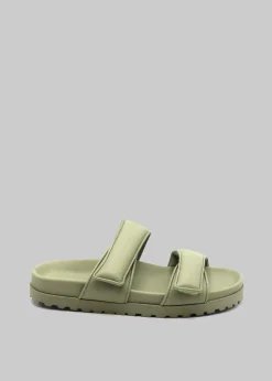 Gia X Pernille Double Strap Sandal
