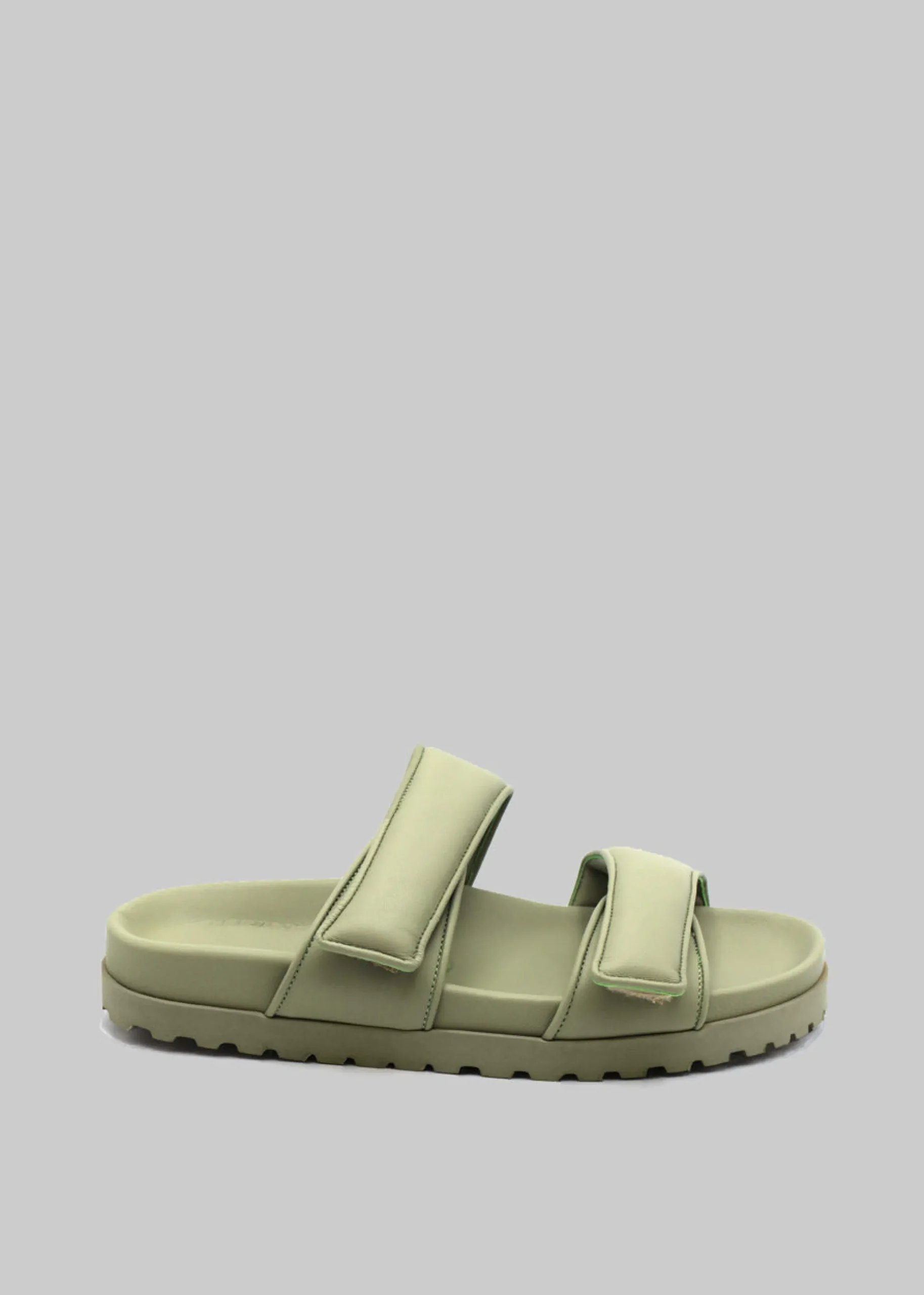 Gia X Pernille Double Strap Sandal