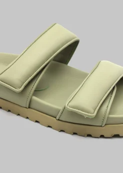 Gia X Pernille Double Strap Sandal
