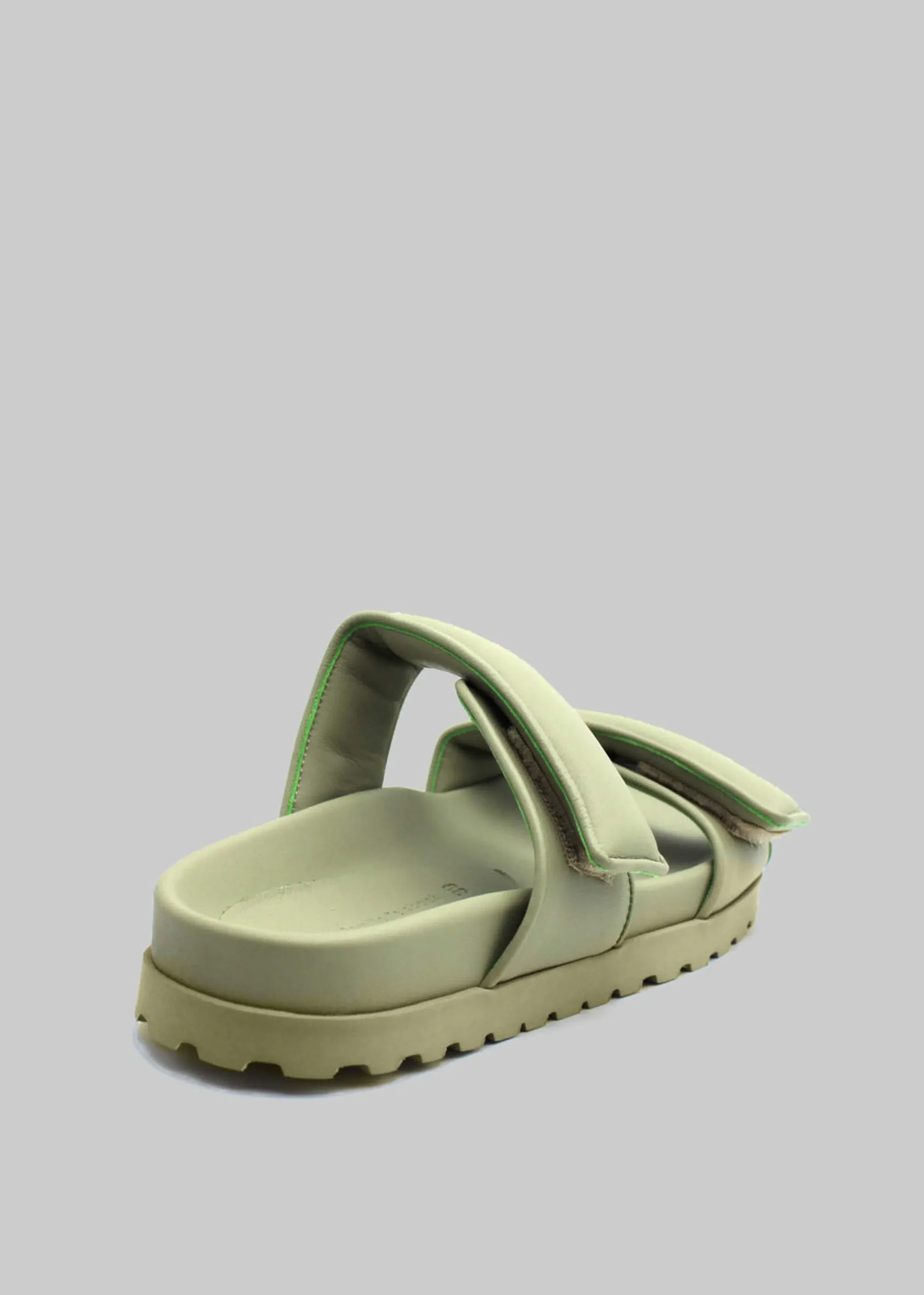Gia X Pernille Double Strap Sandal