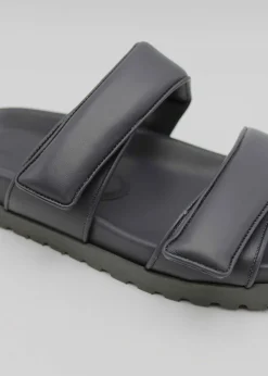 Gia X Pernille Double Strap Sandal