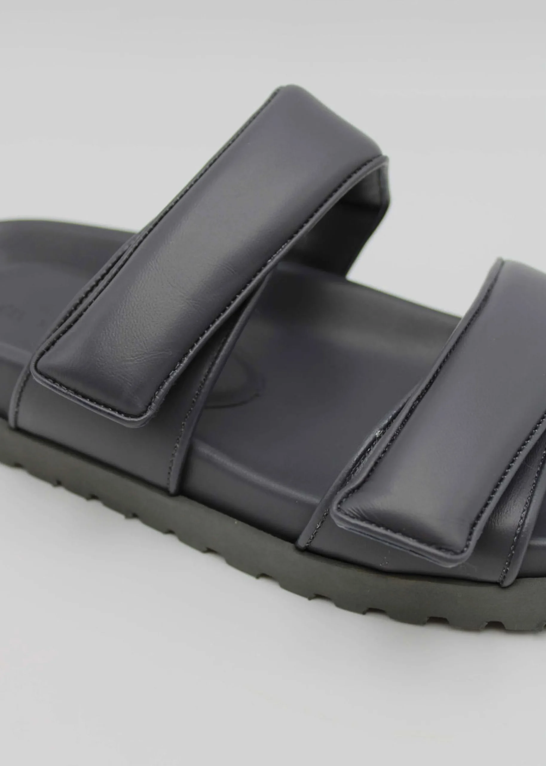 Gia X Pernille Double Strap Sandal