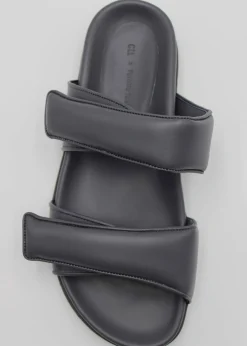 Gia X Pernille Double Strap Sandal