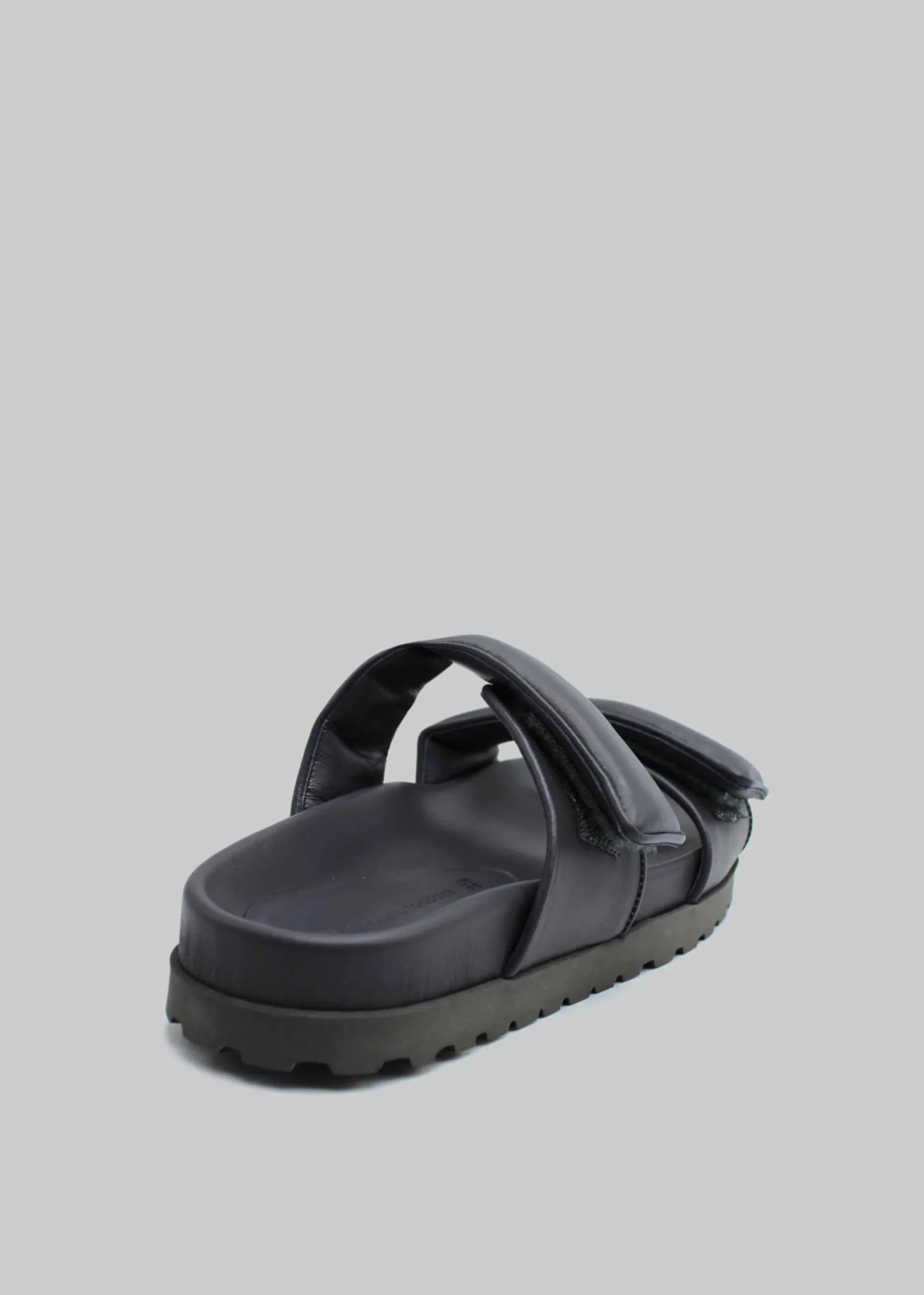 Gia X Pernille Double Strap Sandal