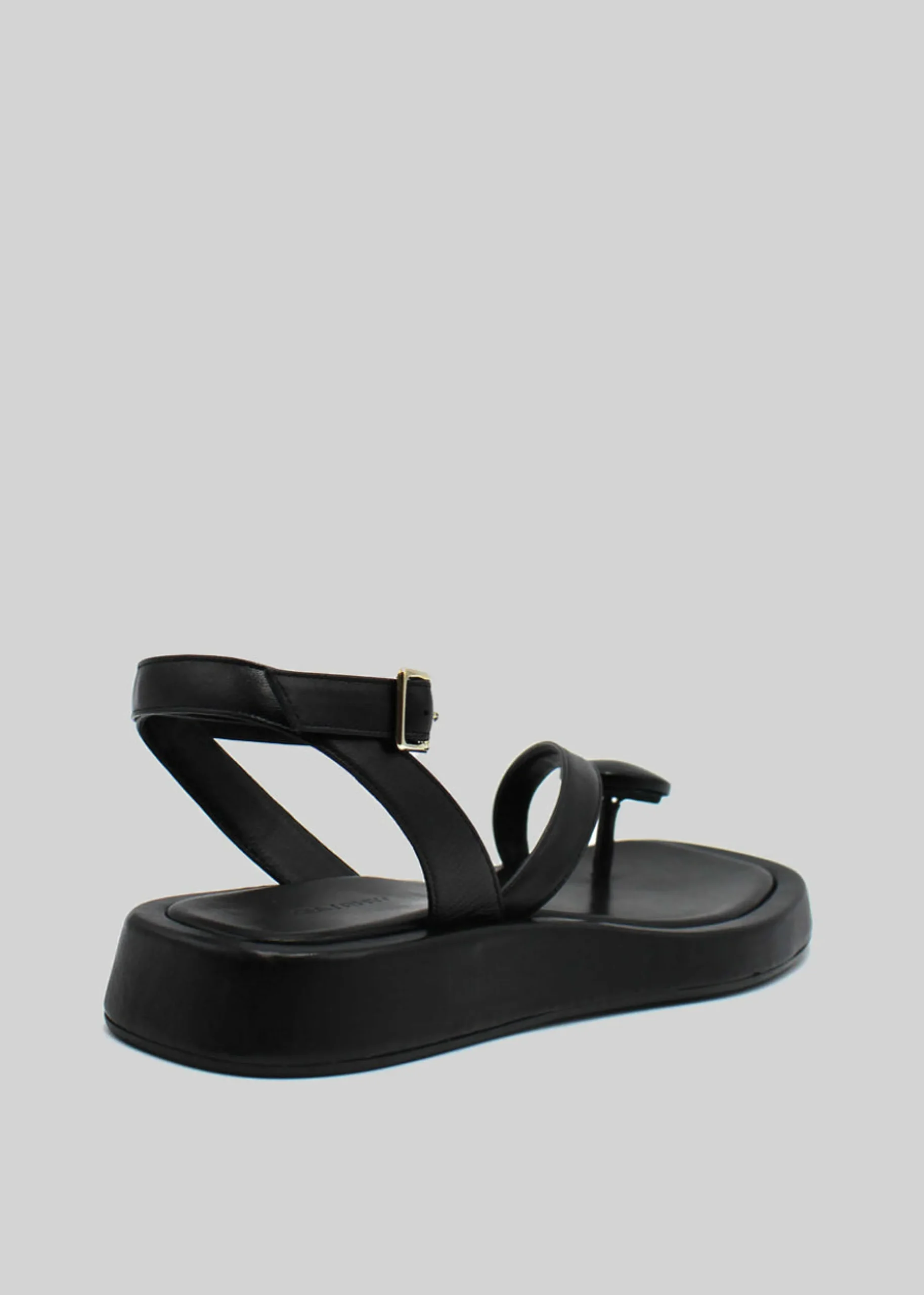 Gia X Rhw Rosie Flat Wrap Sandal
