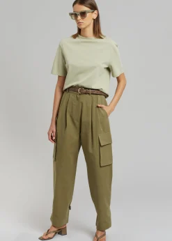 Gianna Cargo Pants