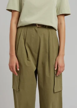 Gianna Cargo Pants