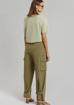 Gianna Cargo Pants