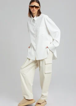 Gianna Cargo Pants