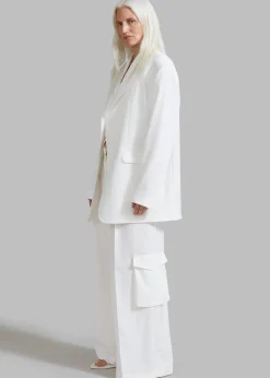 Gladys Blazer